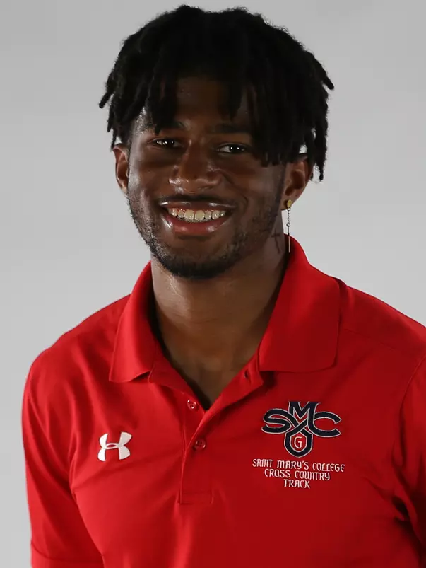 Saint Mary's Cross Country Photo Day