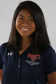 Saint Mary's Cross Country Photo Day