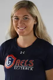 Saint Mary's Cross Country Photo Day