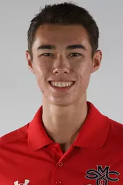 Saint Mary's Cross Country Photo Day