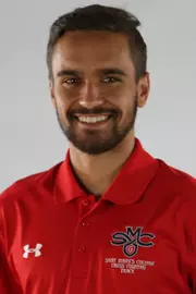 Saint Mary's Cross Country Photo Day