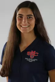 Saint Mary's Cross Country Photo Day