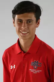 Saint Mary's Cross Country Photo Day