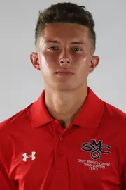 Saint Mary's Cross Country Photo Day