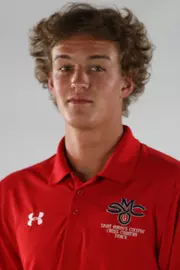 Saint Mary's Cross Country Photo Day