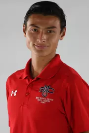 Saint Mary's Cross Country Photo Day
