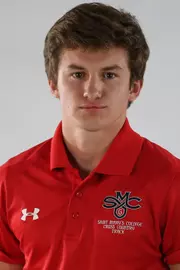 Saint Mary's Cross Country Photo Day