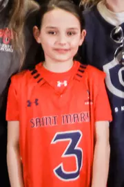Ayla Zawadzki Team Impact