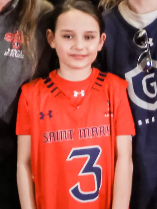 Ayla Zawadzki Team Impact