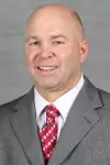 Randy Bennett headshot