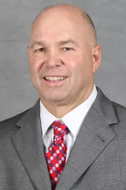 Randy Bennett