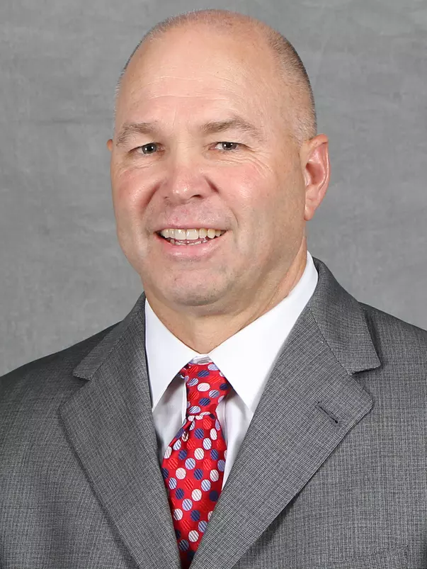 Randy Bennett headshot