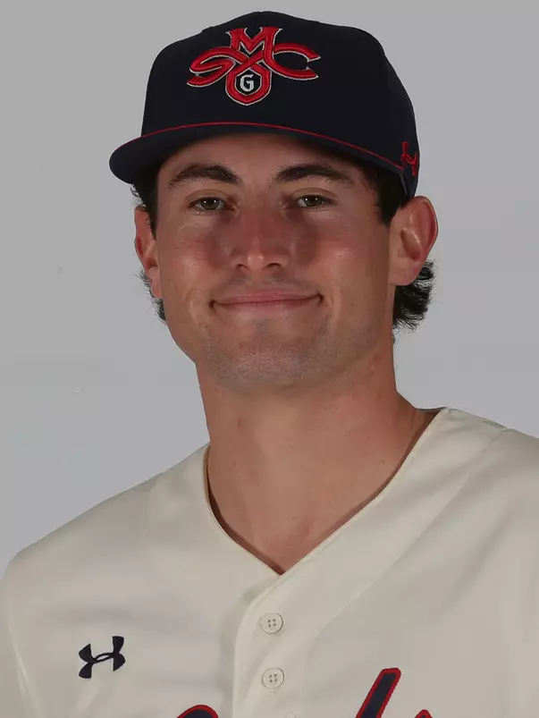 Casey Candiotti 2021