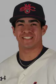 Christopher Campos 2021