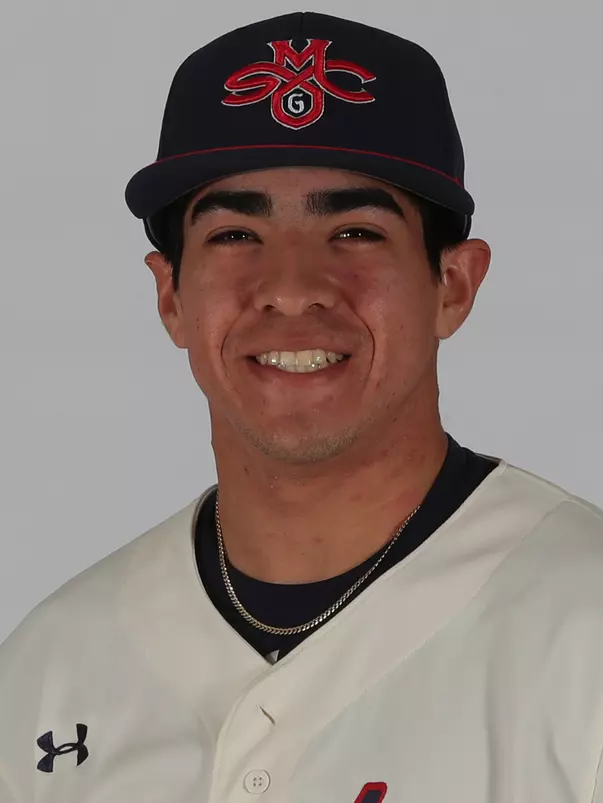 Christopher Campos 2021