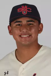 Diego Moran 2021