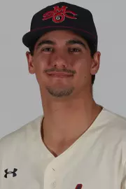Jacob Talamante 2021