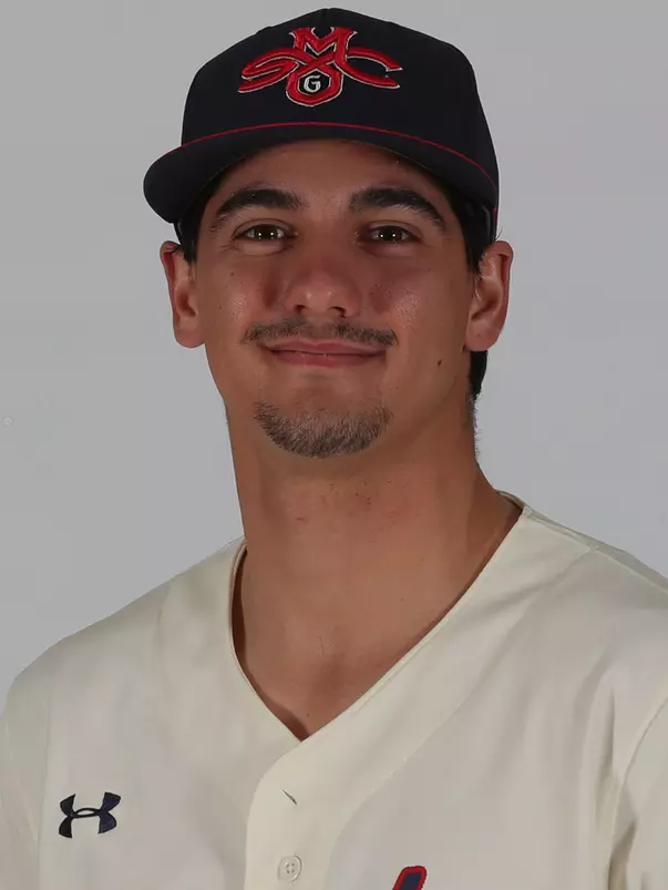 Jacob Talamante 2021