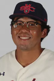 Justin Banks 2021