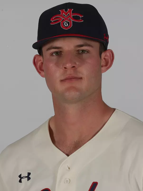 Liam Steigerwald 2021