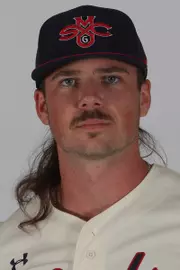 Michael Hobbs 2021