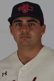 Milton Vrionis 2021