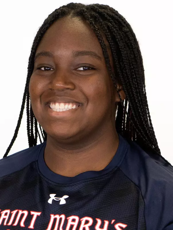 Ayanna Williams Headshot 2021