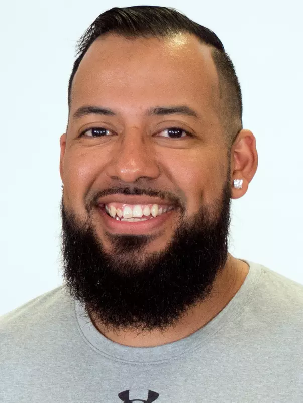 Hubert Higueros Headshot 2021