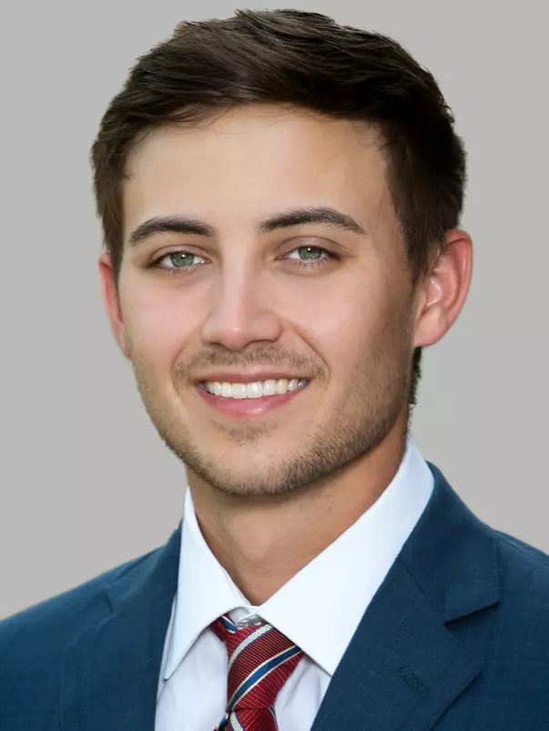 Miller Headshot 2021