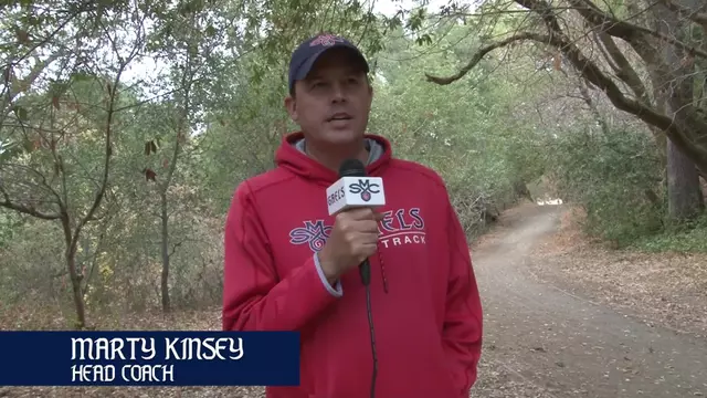 XC | 2021 WCC Championship Preview