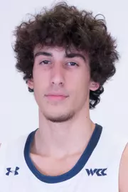 MBB Arcan Headshot 2021