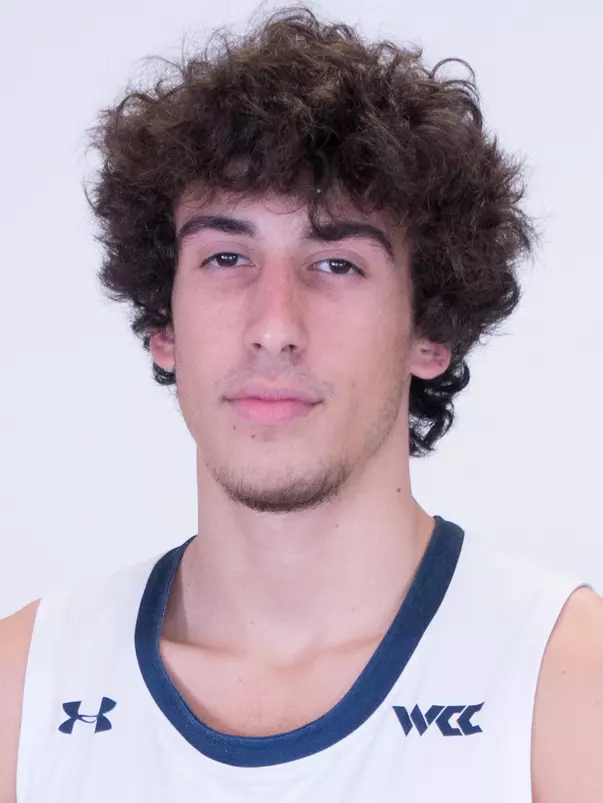 MBB Arcan Headshot 2021