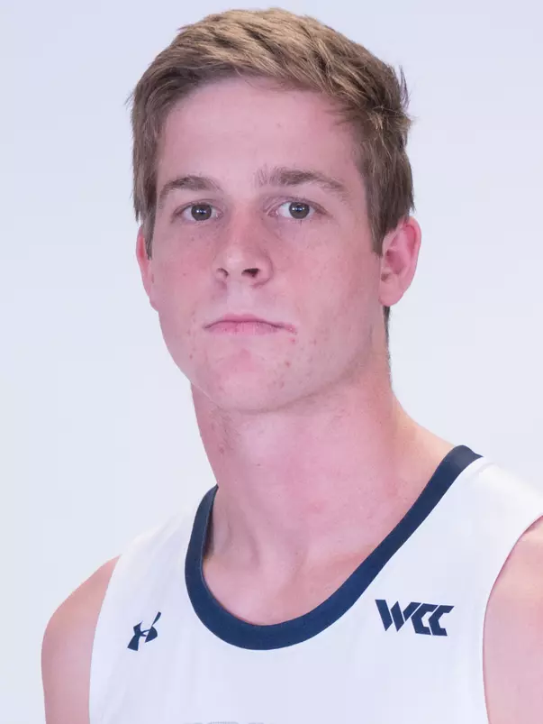 MBB Barrett Headshot 2021