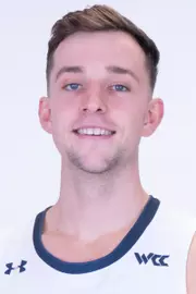 MBB Clinton Headshot 2021