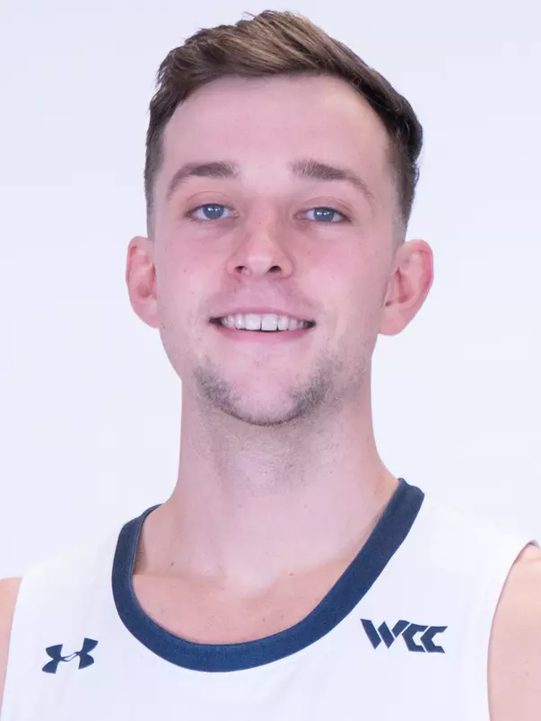 MBB Clinton Headshot 2021