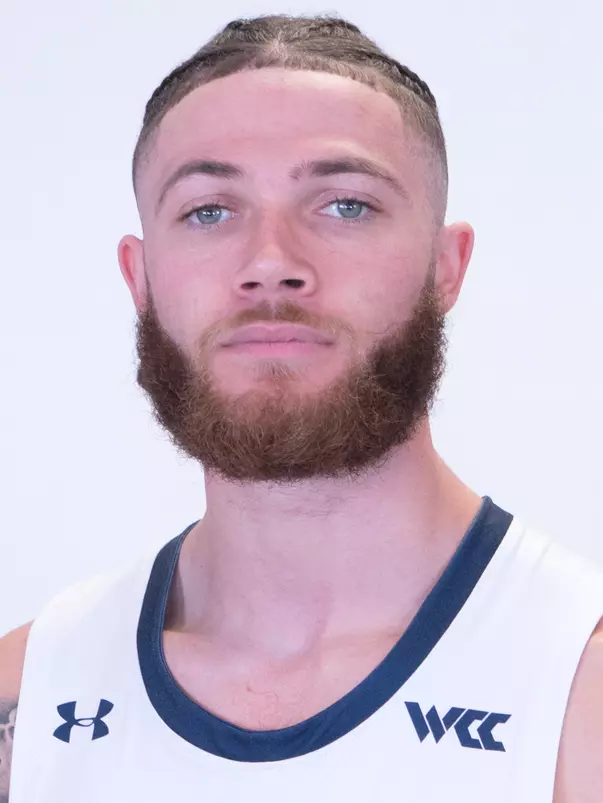 MBB Johnson Headshot 2021