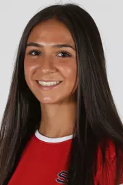 Hummel Headshot 2021