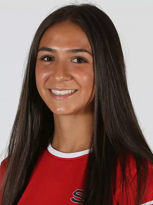 Hummel Headshot 2021