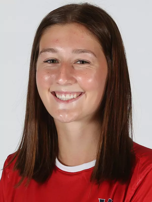 Johnson Headshot 2021