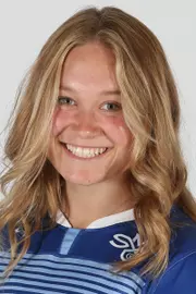 Kingman Headshot 2021