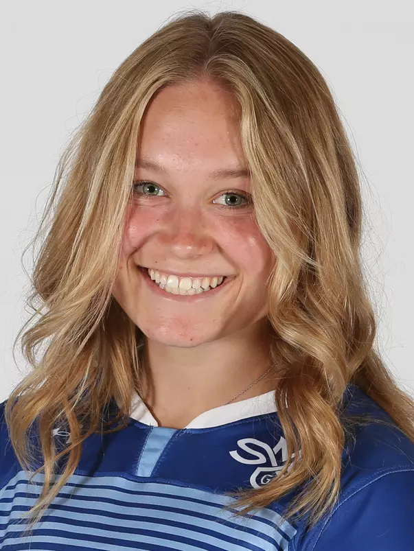 Kingman Headshot 2021