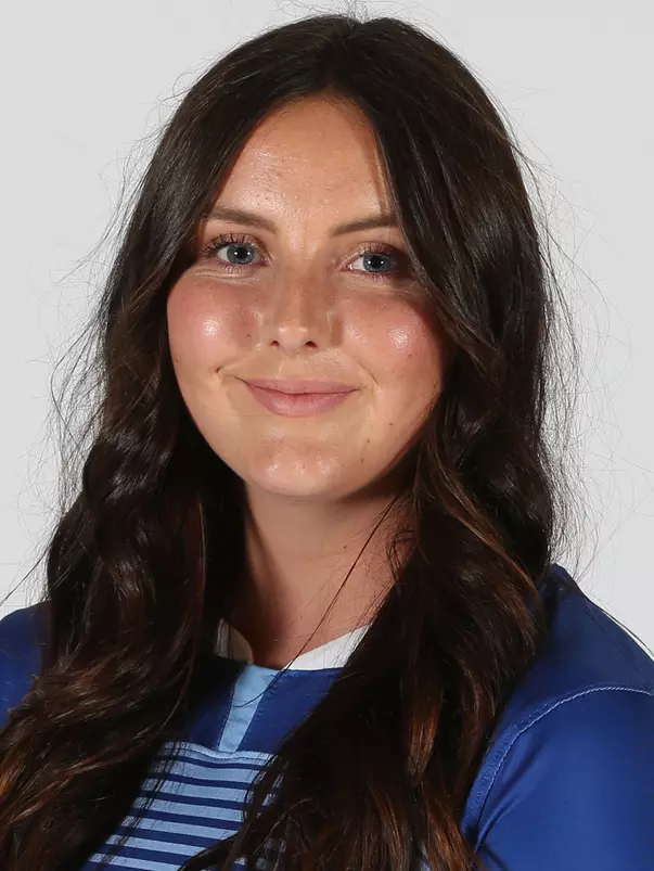 Poland Headshot 2021