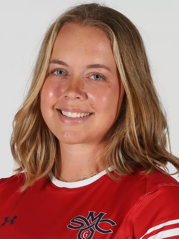 Sherman Headshot 2021