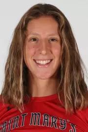 Elena Baka Headshot 2021