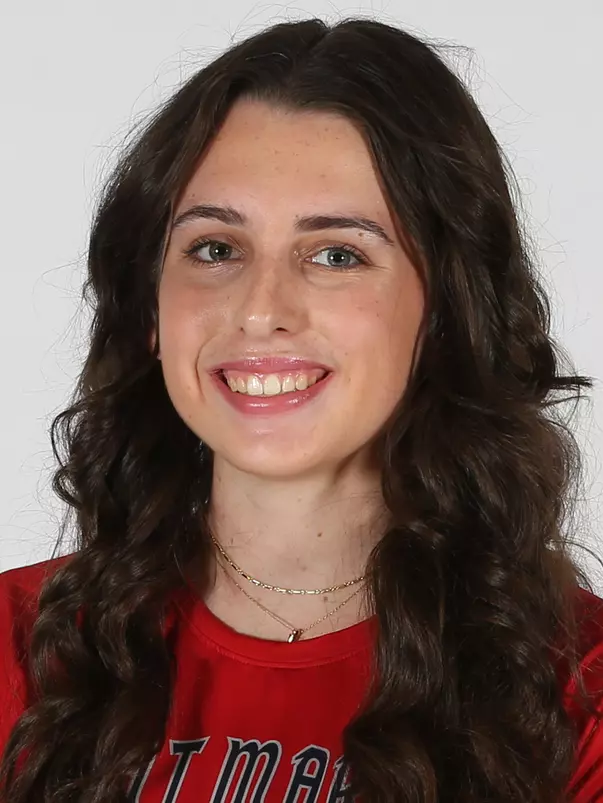 Genevieve Bane Headshot 2021