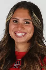 Megan Chandler Headshot 2021