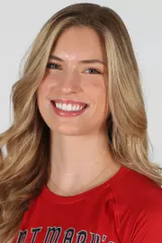 Selbie Christensen Headshot 2021