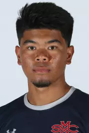 Nicholas Lapinid Headshot 2021