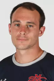 Zack Littman Headshot 2021