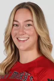 Abigail Matoso Headshot 2021